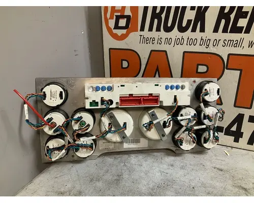 FREIGHTLINER Cascadia Instrument Cluster