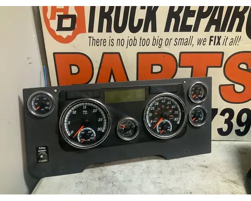 FREIGHTLINER Cascadia Instrument Cluster