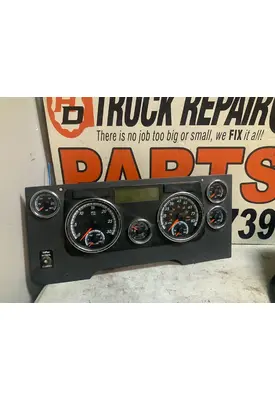 FREIGHTLINER Cascadia Instrument Cluster