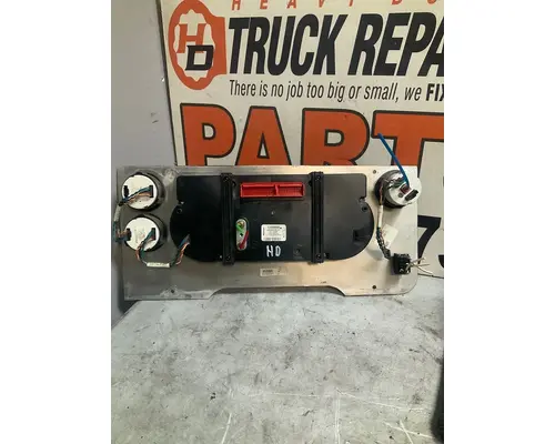 FREIGHTLINER Cascadia Instrument Cluster
