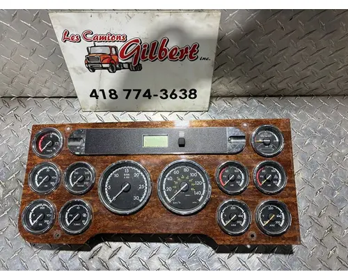 FREIGHTLINER Cascadia Instrument Cluster