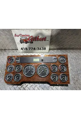 FREIGHTLINER Cascadia Instrument Cluster