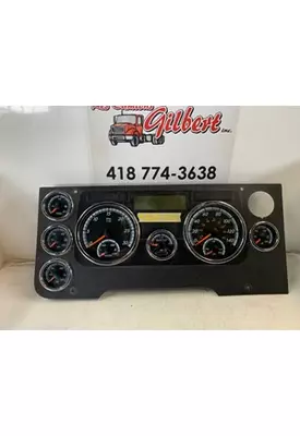 FREIGHTLINER Cascadia Instrument Cluster