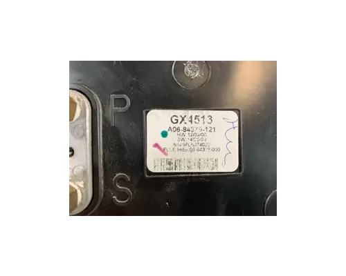 FREIGHTLINER Cascadia Instrument Cluster