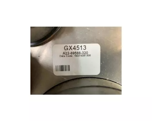 FREIGHTLINER Cascadia Instrument Cluster