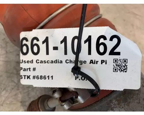 FREIGHTLINER Cascadia Intake Manifold