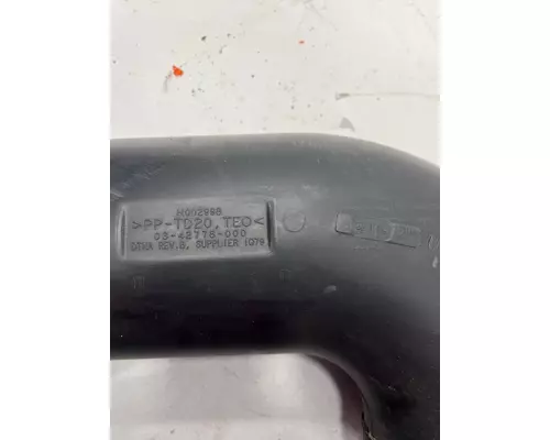 FREIGHTLINER Cascadia Intake Manifold
