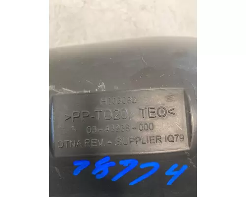 FREIGHTLINER Cascadia Intake Manifold
