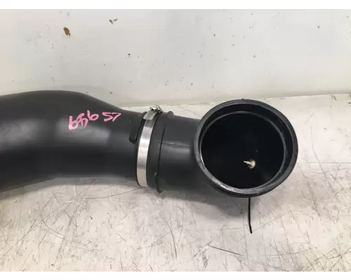 FREIGHTLINER Cascadia Intake Plumbing