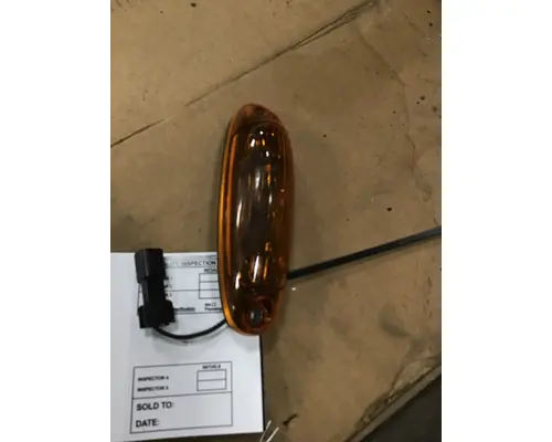 FREIGHTLINER Cascadia Interior Cab Lights