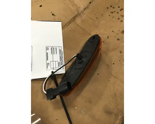 FREIGHTLINER Cascadia Interior Cab Lights