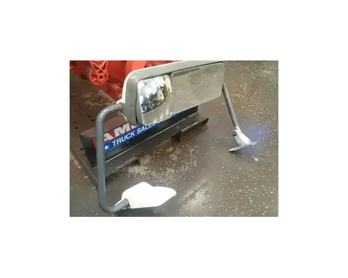 FREIGHTLINER Cascadia Interior Mirror