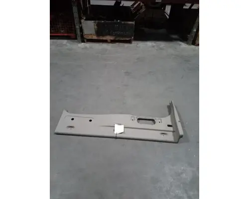 FREIGHTLINER Cascadia Interior Miscellaneous Panels