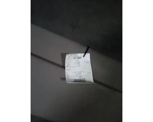 FREIGHTLINER Cascadia Interior Miscellaneous Panels