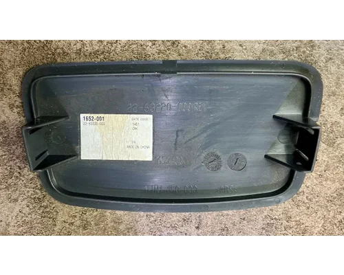 FREIGHTLINER Cascadia Interior Parts, Misc.