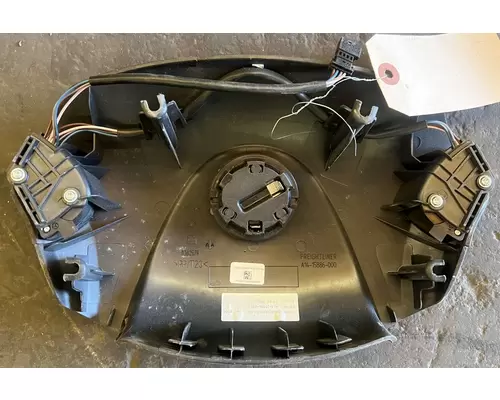 FREIGHTLINER Cascadia Interior Parts, Misc.