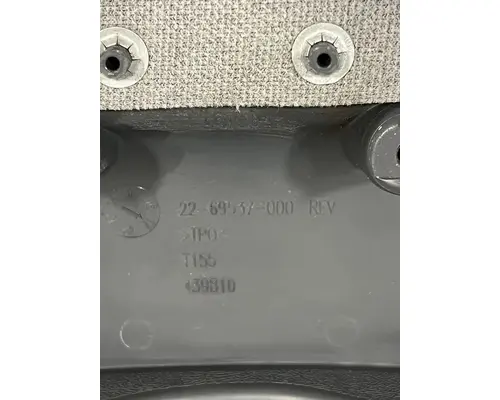 FREIGHTLINER Cascadia Interior Parts, Misc.