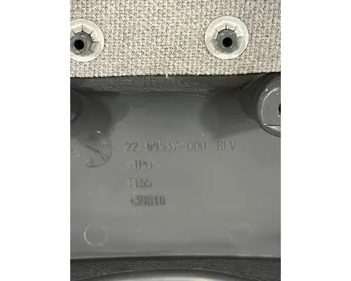 FREIGHTLINER Cascadia Interior Parts, Misc.