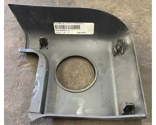 FREIGHTLINER Cascadia Interior Parts, Misc.