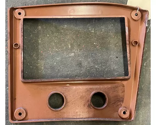 FREIGHTLINER Cascadia Interior Parts, Misc.