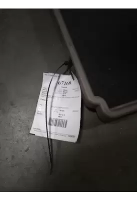 FREIGHTLINER Cascadia Interior Parts, Misc.