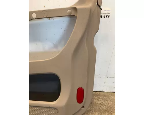 FREIGHTLINER Cascadia Interior Trim Panel