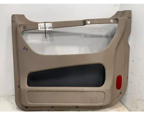 FREIGHTLINER Cascadia Interior Trim Panel