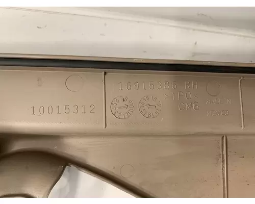 FREIGHTLINER Cascadia Interior Trim Panel