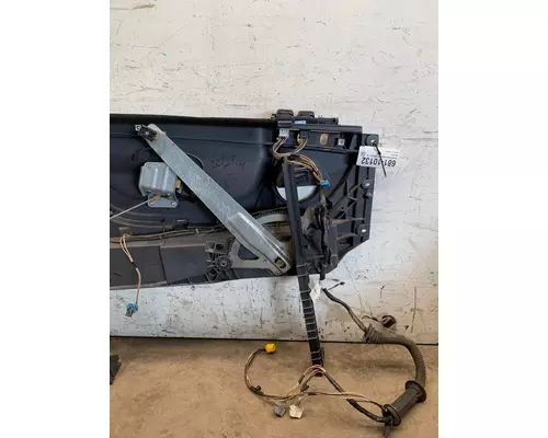 FREIGHTLINER Cascadia Interior Trim Panel