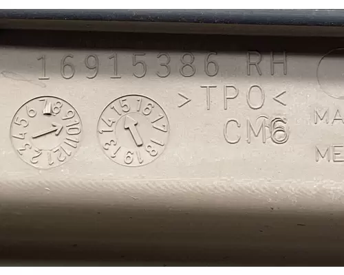 FREIGHTLINER Cascadia Interior Trim Panel