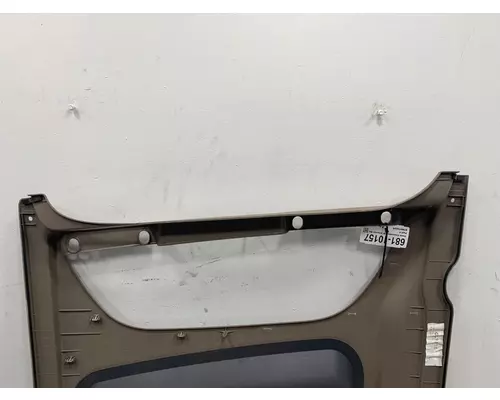 FREIGHTLINER Cascadia Interior Trim Panel