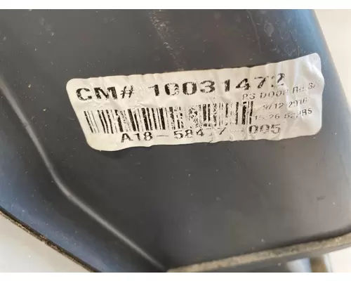 FREIGHTLINER Cascadia Interior Trim Panel