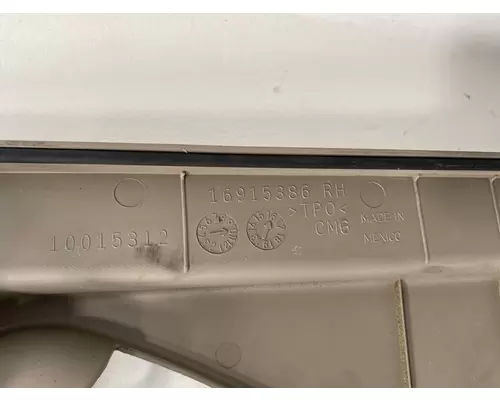 FREIGHTLINER Cascadia Interior Trim Panel