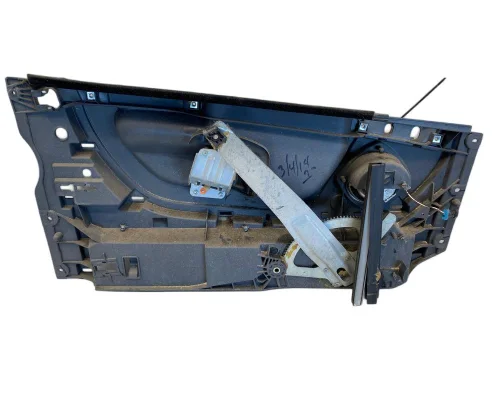 FREIGHTLINER Cascadia Interior Trim Panel