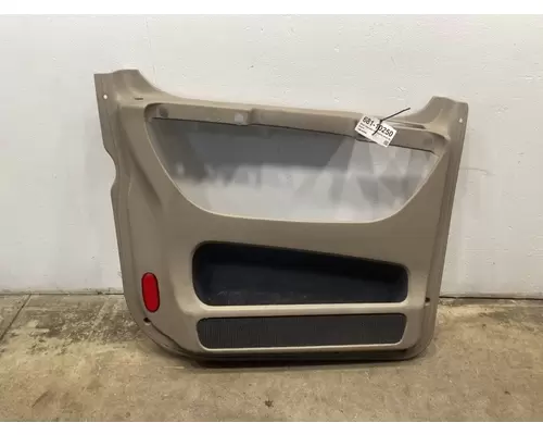 FREIGHTLINER Cascadia Interior Trim Panel