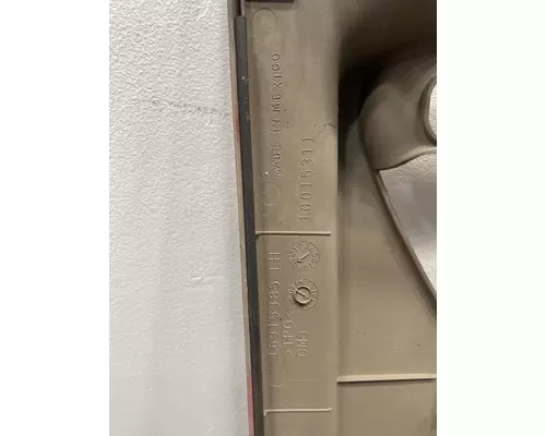 FREIGHTLINER Cascadia Interior Trim Panel