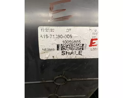 FREIGHTLINER Cascadia Interior Trim Panel