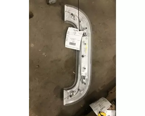 FREIGHTLINER Cascadia LIGHTING