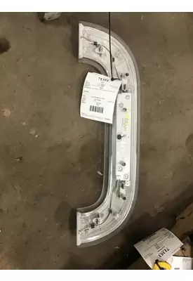 FREIGHTLINER Cascadia LIGHTING