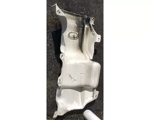 FREIGHTLINER Cascadia Latches and Locks