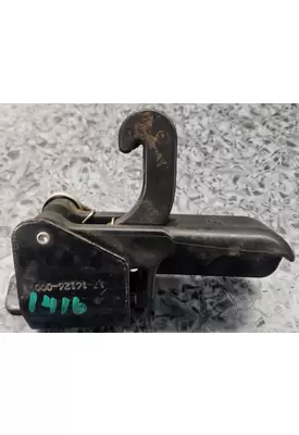 FREIGHTLINER Cascadia Latches and Locks