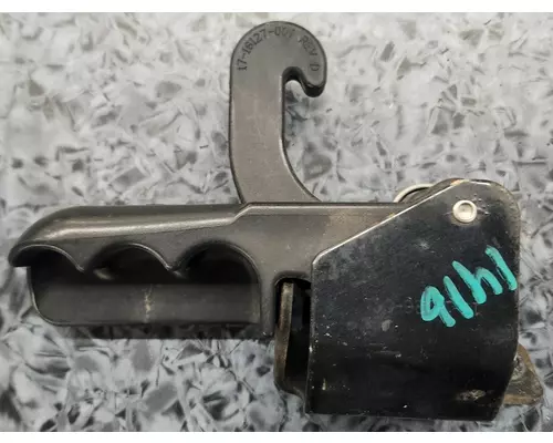 FREIGHTLINER Cascadia Latches and Locks