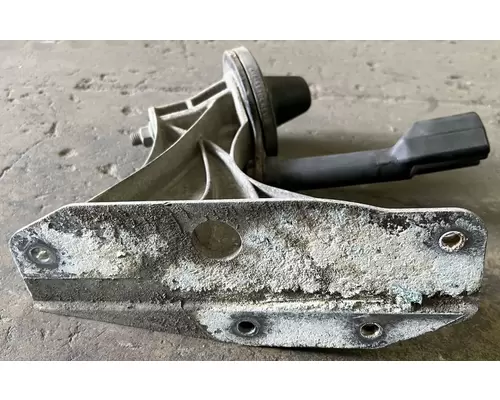 FREIGHTLINER Cascadia Latches and Locks