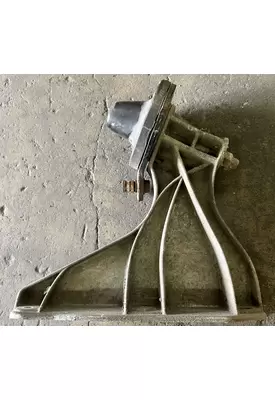 FREIGHTLINER Cascadia Latches and Locks