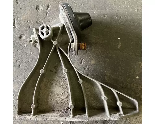 FREIGHTLINER Cascadia Latches and Locks