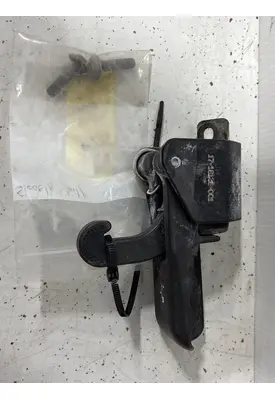 FREIGHTLINER Cascadia Latches and Locks