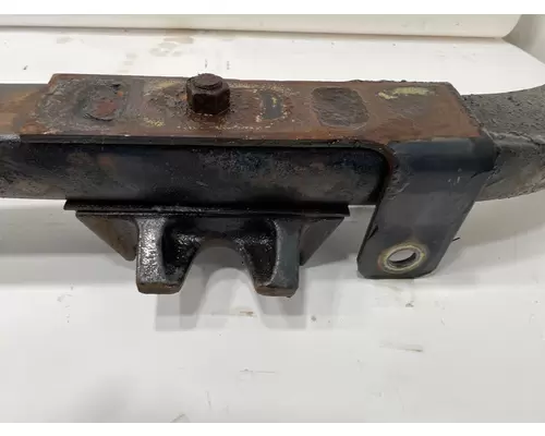 FREIGHTLINER Cascadia Leaf Spring, Front