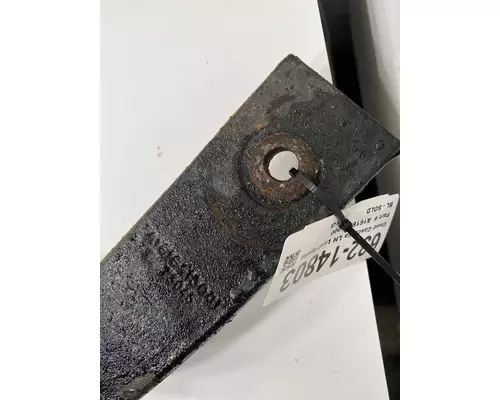 FREIGHTLINER Cascadia Leaf Spring, Front