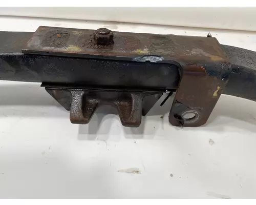 FREIGHTLINER Cascadia Leaf Spring, Front