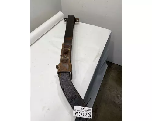 FREIGHTLINER Cascadia Leaf Spring, Front